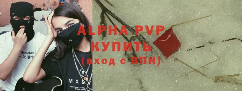 A PVP СК КРИС Данилов